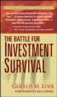 Battle for Investment Survival - Book