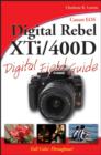 Canon EOS Digital Rebel XTi / 400D Digital Field Guide - Book