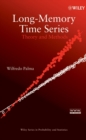 Long-Memory Time Series : Theory and Methods - Book