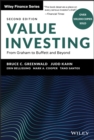 Value Investing : From Graham to Buffett and Beyond - Book