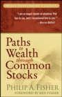 Paths to Wealth Through Common Stocks - Book