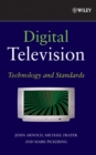 Digital Television : Technology and Standards - Book