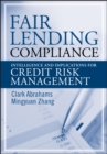 Fair Lending Compliance : Intelligence and Implications for Credit Risk Management - Book