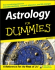 Astrology For Dummies - eBook