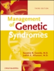 Management of Genetic Syndromes - Book