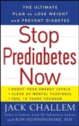 Stop Prediabetes Now : The Ultimate Plan to Lose Weight and Prevent Diabetes - eBook