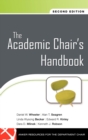 The Academic Chair's Handbook - Book