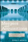 Mergers and Acquisitions : A Step by Step Legal and Practical Guide - Book