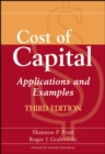 Cost of Capital - eBook