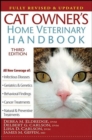 Cat Owner's Home Veterinary Handbook - eBook