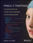 Pixels & Paintings : Foundations of Computer-assisted Connoisseurship - Book