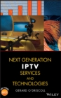 Next Generation IPTV Services and Technologies - eBook