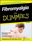 Fibromyalgia For Dummies - eBook