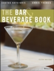 The Bar and Beverage Book - Book