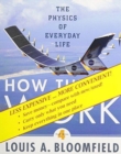 How Things Work the Physics of Everyday Life 4E WileyPlus Standalone Registration Card - Book
