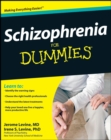 Schizophrenia For Dummies - Book
