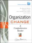 Organization Change : A Comprehensive Reader - Book