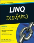 LINQ For Dummies - Book