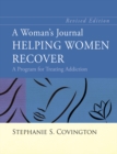 A Woman's Journal : Helping Women Recover - eBook