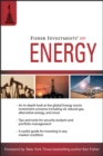 Fisher Investments on Energy - Book