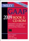Wiley GAAP : Interpretation and Application of Generally Accepted Accounting Principles - Book