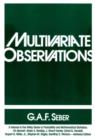 Multivariate Observations - eBook
