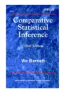Comparative Statistical Inference - eBook