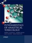 Fundamentals of Analytical Toxicology - Book