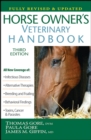 Horse Owner's Veterinary Handbook - eBook