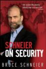 Schneier on Security - Book
