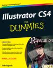 Illustrator CS4 For Dummies - Book