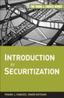 Introduction to Securitization - eBook