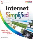 Internet Simplified - Book