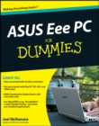 ASUS Eee PC For Dummies - Book