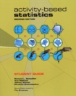 Activity-Based Statistics, 2nd Edition Student Guide - Book