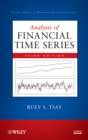 Analysis of Financial Time Series - Book