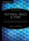 Pattern, Price and Time : Using Gann Theory in Technical Analysis - Book