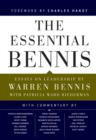 The Essential Bennis - Book