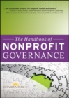 The Handbook of Nonprofit Governance - Book