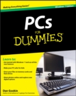 PCs For Dummies Windows 7e - Book