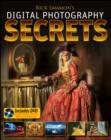 Rick Sammon's Digital Photography Secrets - eBook