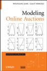 Modeling Online Auctions - Book