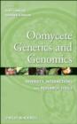 Oomycete Genetics and Genomics : Diversity, Interactions and Research Tools - eBook