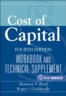 Cost of Capital : Workbook and Technical Supplement - Book