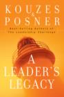 A Leader's Legacy - eBook