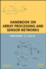Handbook on Array Processing and Sensor Networks - eBook