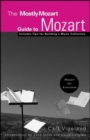 The Mostly Mozart Guide to Mozart - eBook