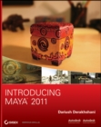 Introducing Maya 2011 - Book