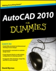 AutoCAD 2010 For Dummies - eBook