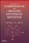 Compendium of Organic Synthetic Methods, Volume 12 - eBook